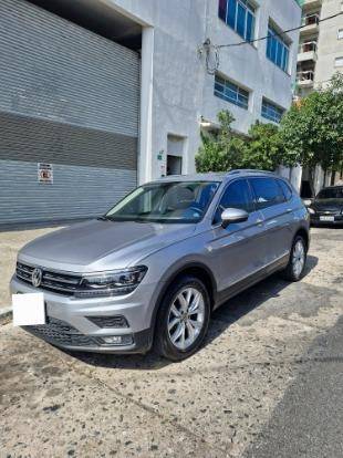 VOLKSWAGEN TIGUAN 1.4 250 TSI TOTAL FLEX ALLSPACE COMFORTLINE TIPTRONIC VOLKSWAGEN TIGUAN 1.4 250 TSI TOTAL FLEX ALLSPACE COMFORTLINE TIPTRONIC